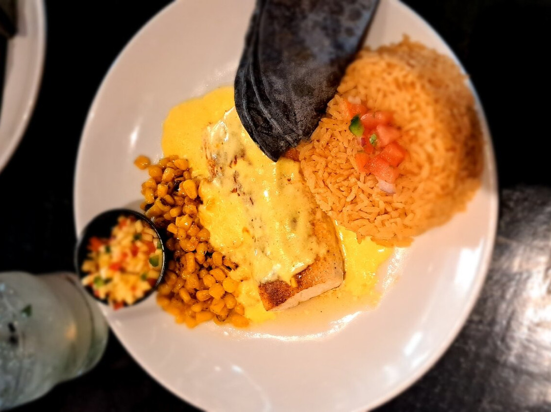 Mode X Tequila Bistro