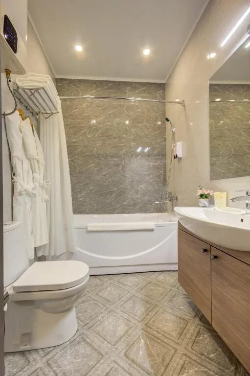 Sara Boutique Hotel主图