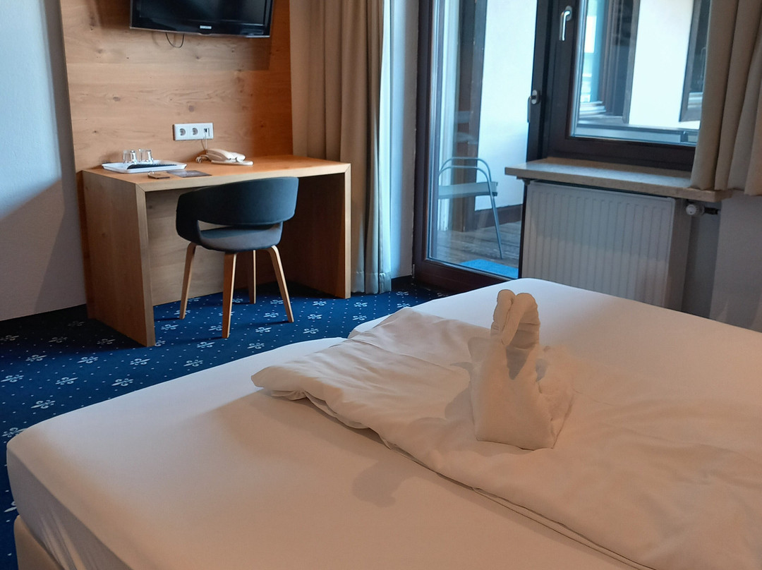 Hotel Tirolerhof主图