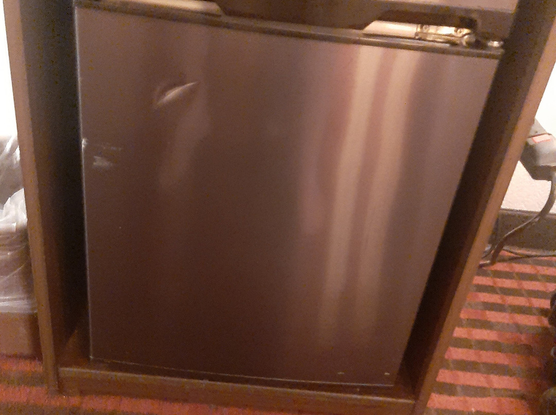 Super 8 by Wyndham Dumfries/Quantico主图