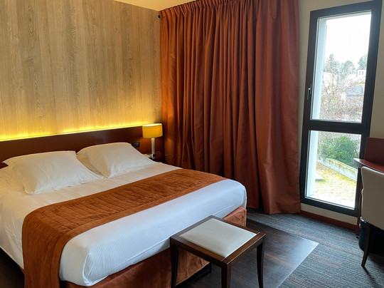 卡西诺酒店主图