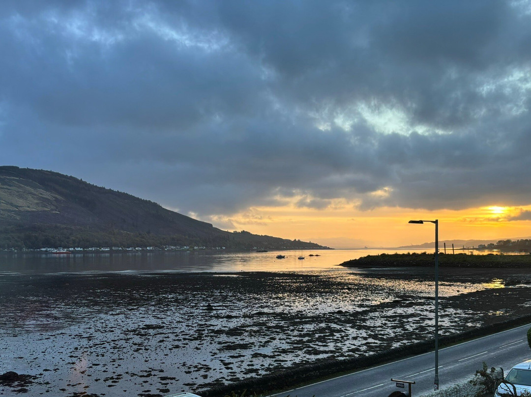 Clyde View B&B主图