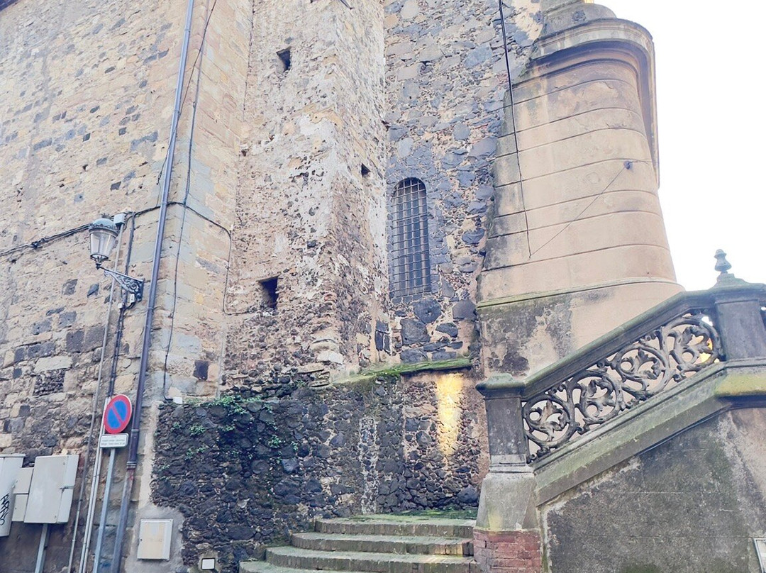 Parròquia de Sant Esteve景点图片