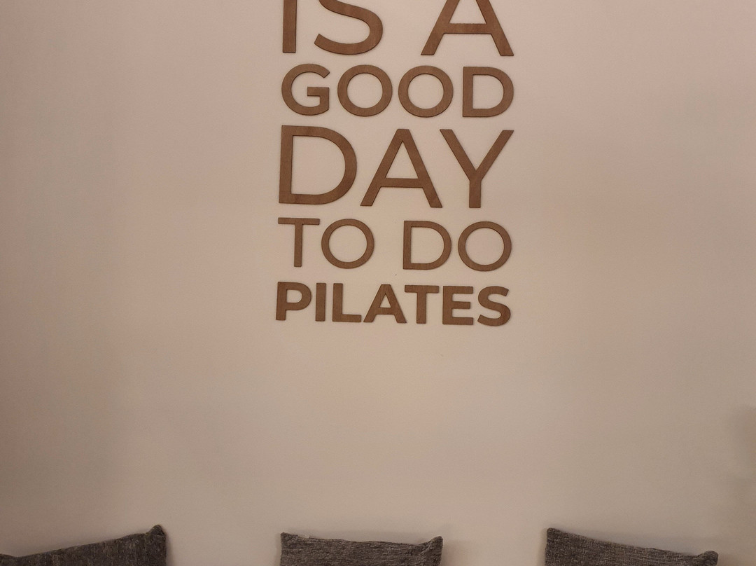 Herb Pilates Reformer Studio景点图片