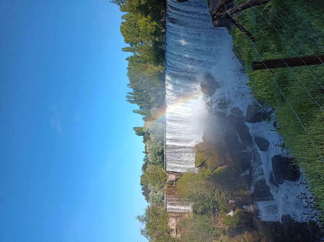 Hotel Salto del Laja主图