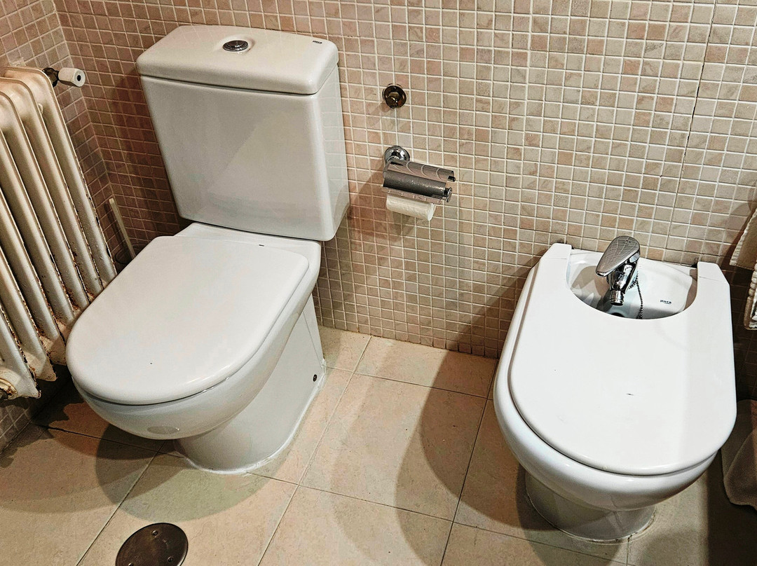 拉斯巴杜厄卡斯酒店主图