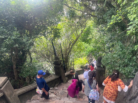 DIMOTRIP-岘港必去景点