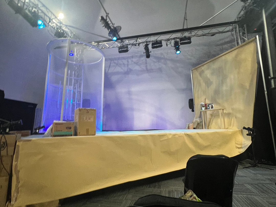 PIP Theatre-布里斯班必去景点