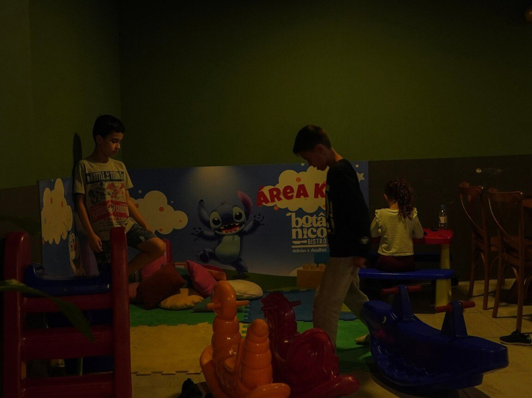 Botânico Bistrô Bar & Restaurante