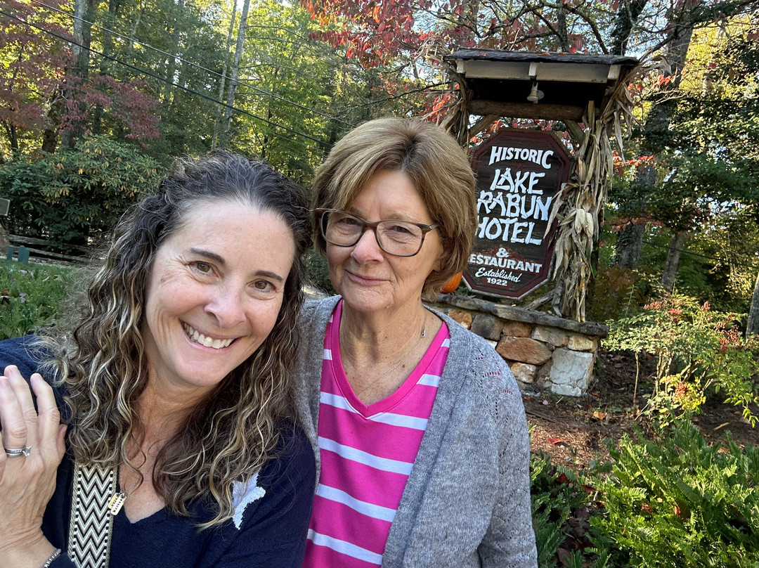 Lake Rabun Hotel & Restaurant主图