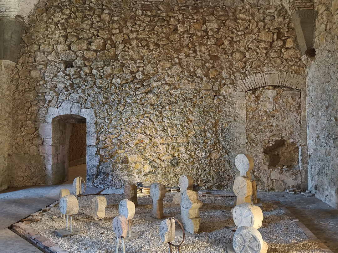 Abbaye de Sorde景点图片