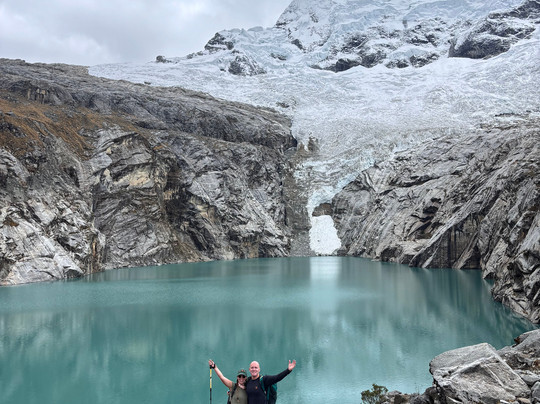 Chasing Aventures-瓦拉斯必去景点