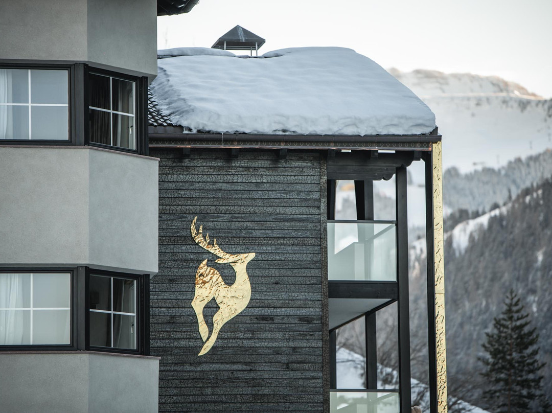 Alpin Garden Luxury Maison & Spa - Adults Only