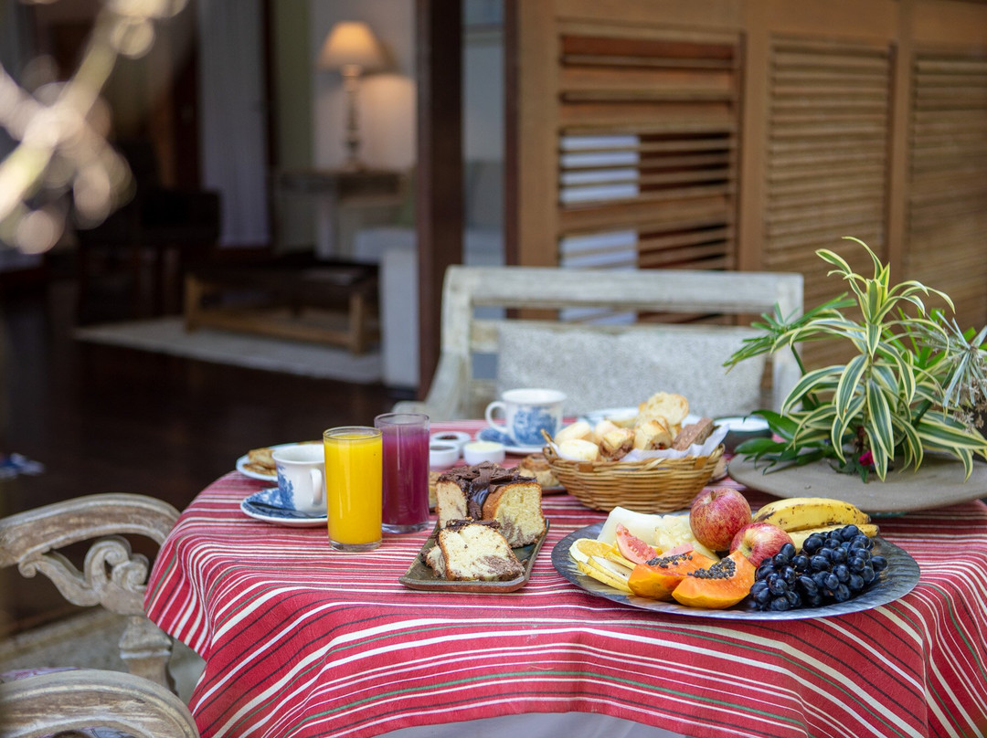 派奎娜苏赛旅馆主图