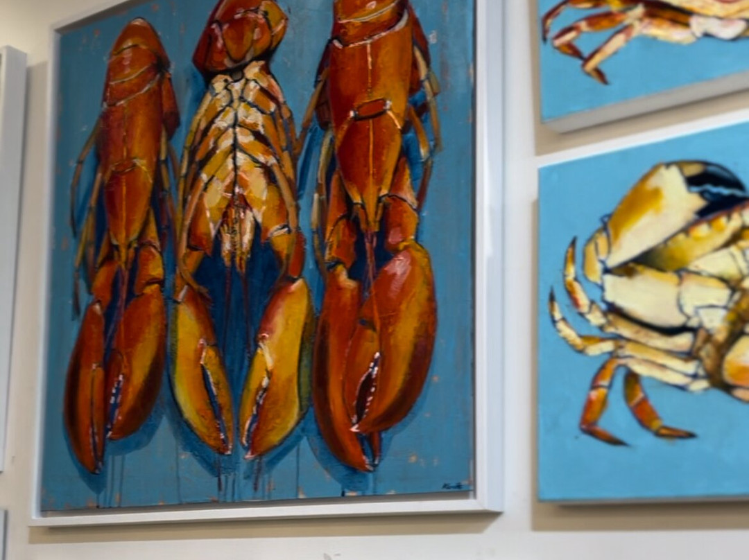 Brightwater Gallery景点图片