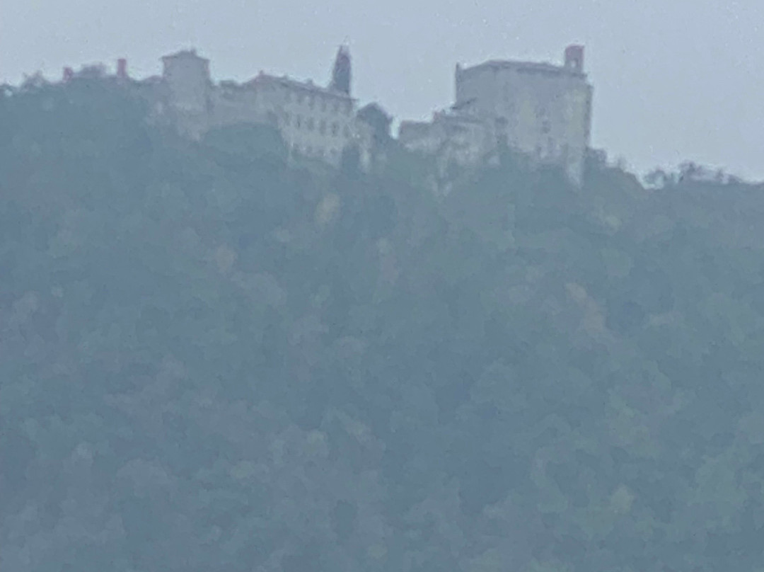 Rocca d'Olgisio景点图片
