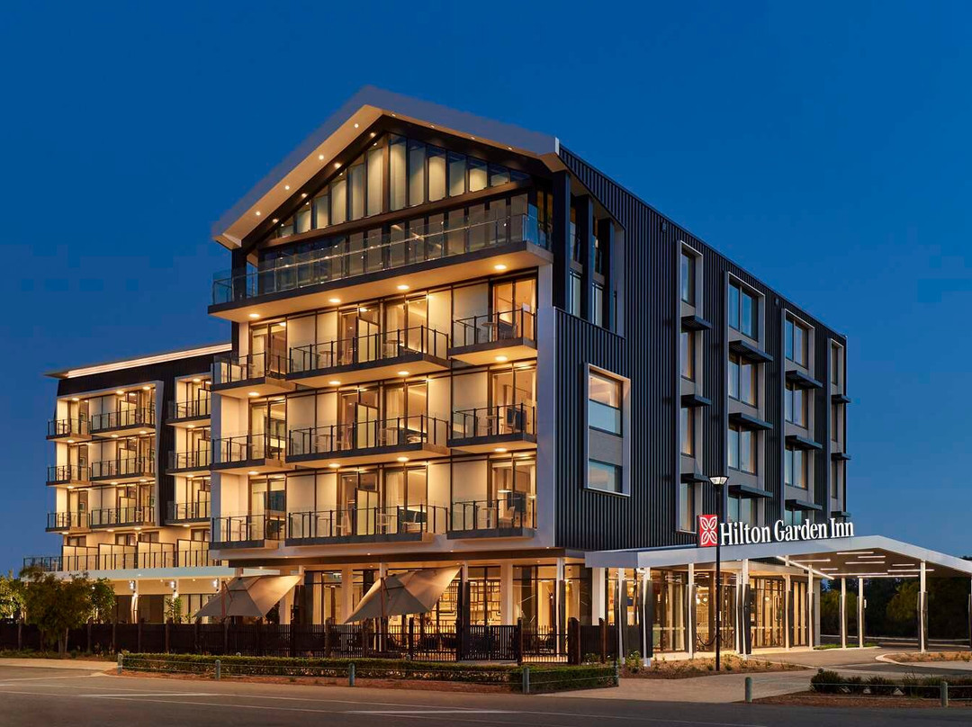 Hilton Garden Inn Busselton