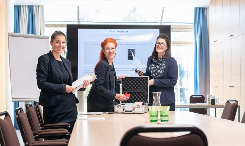 Parkhotel Pörtschach主图