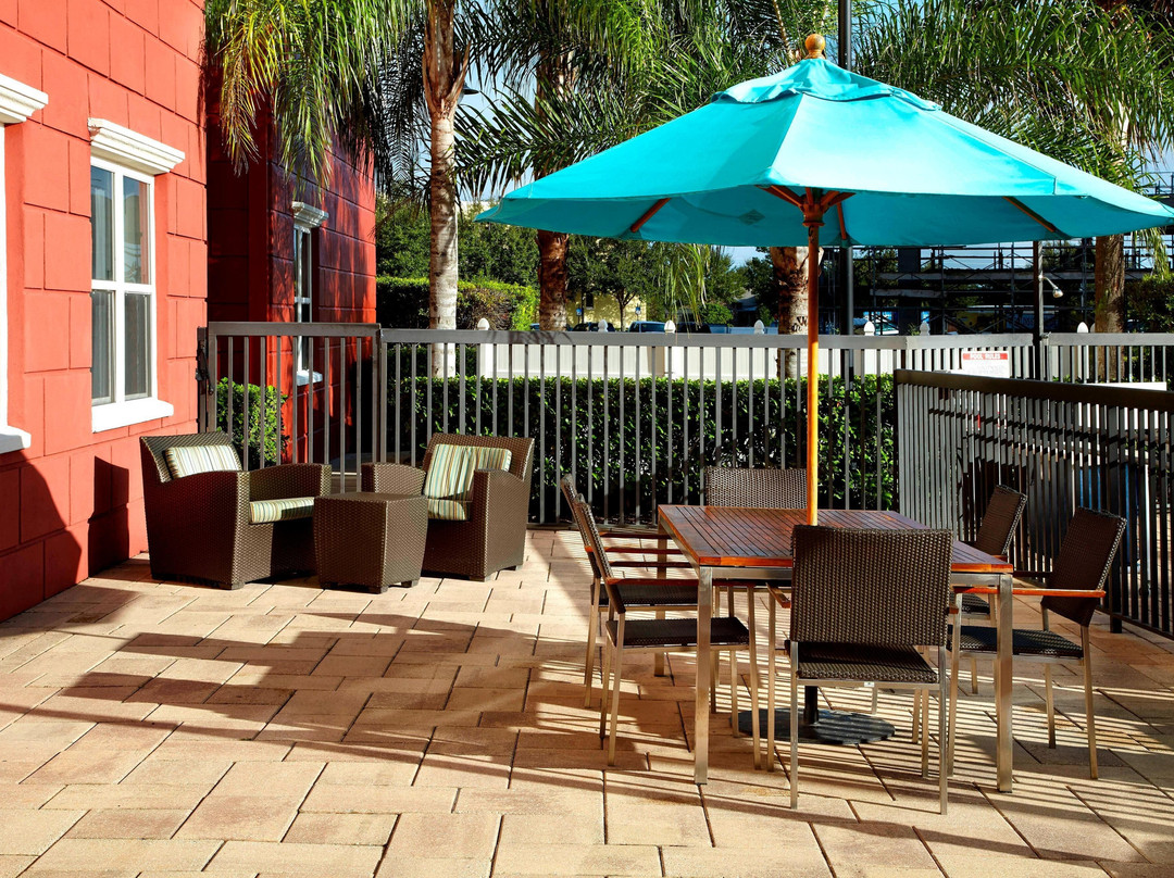 坦帕桑科斯特大路北点村原住客栈主图