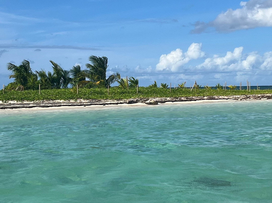 Gwadaventure-Sainte Rose必去景点