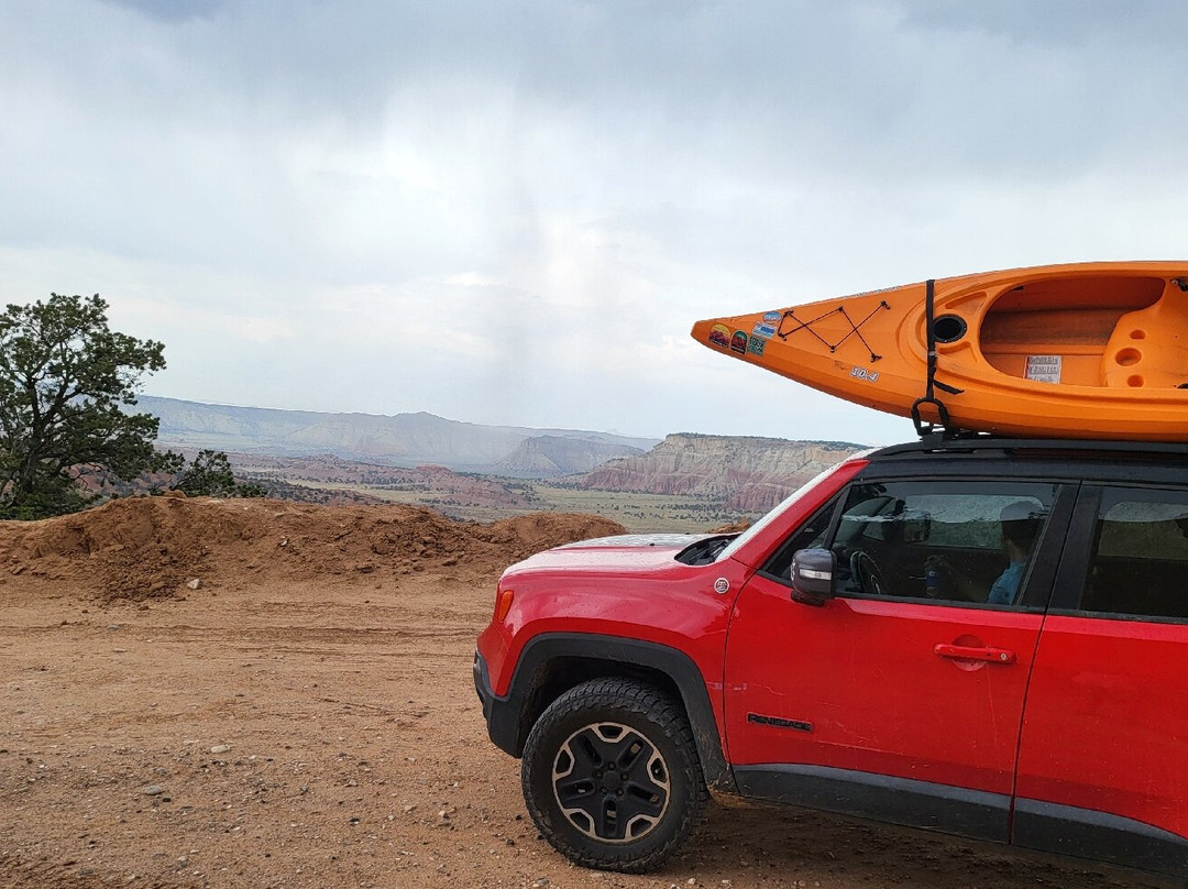 Grosvenor Arch-比格沃特必去景点