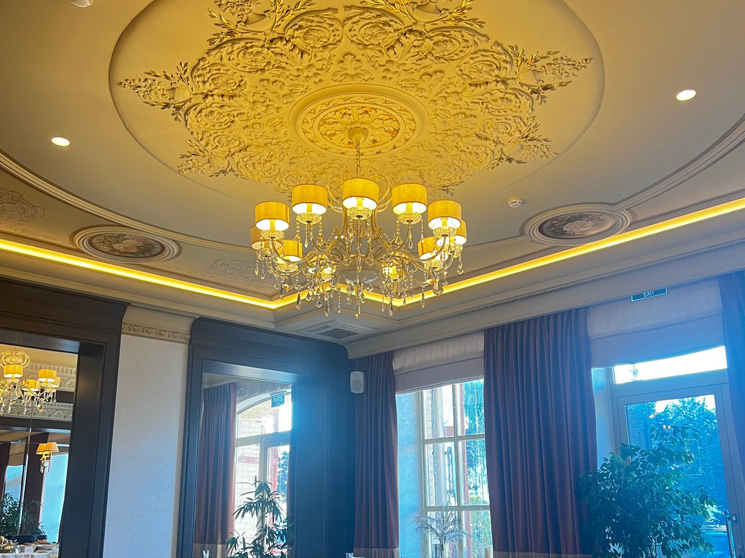 Hotel Semashko主图