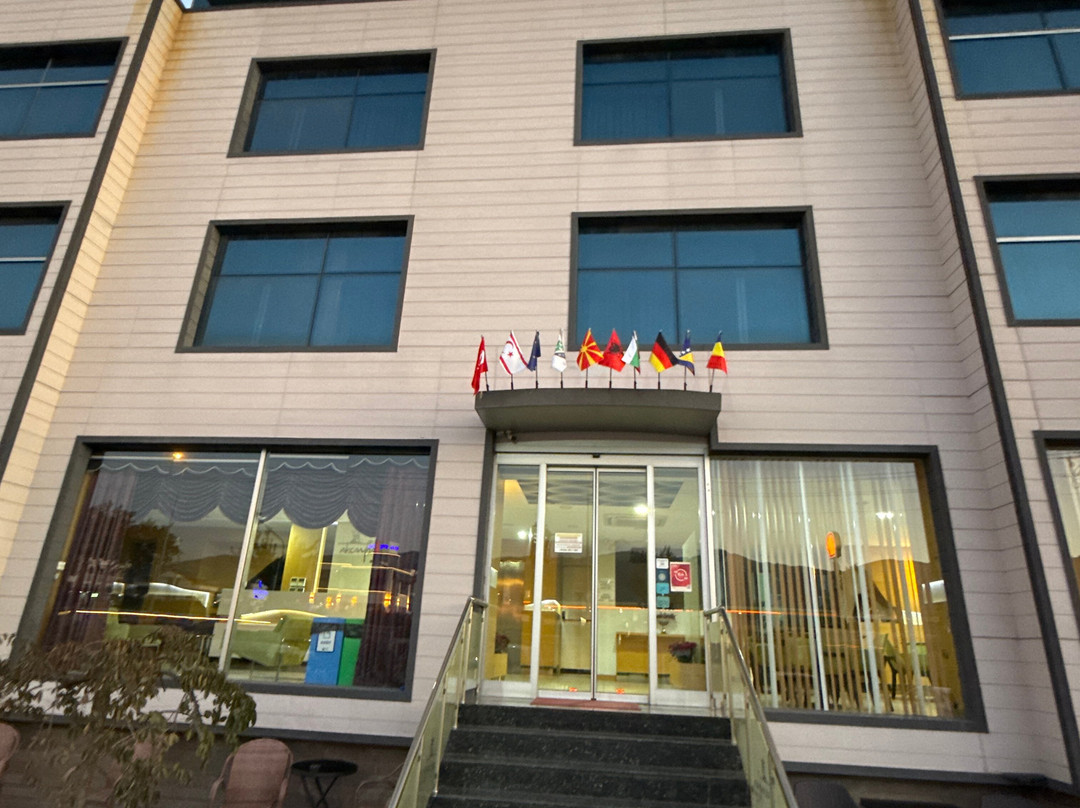Akcayhan Boutique Hotel主图