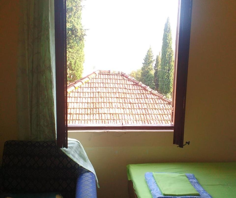 Sobe Za Izdavanje