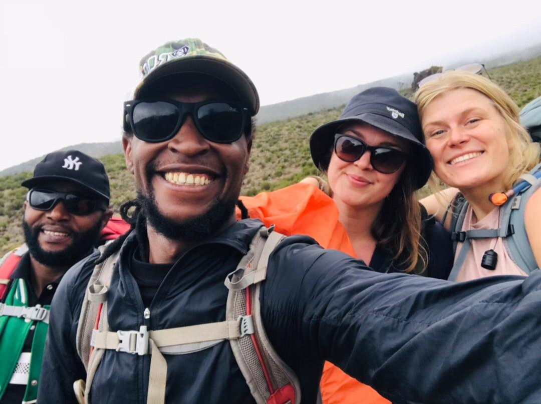 Moja Africa Experience-莫西必去景点