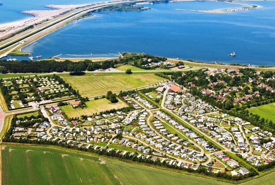 Kustpark de Strandloper
