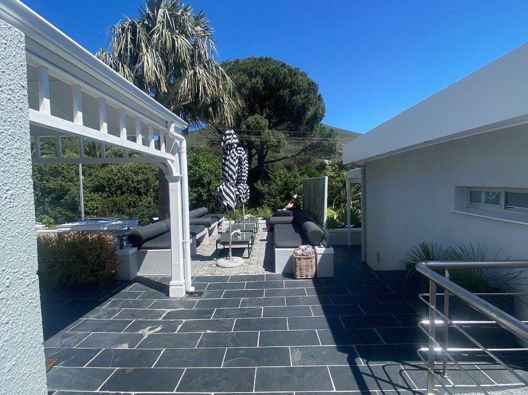 2 Inn 1 Kensington主图