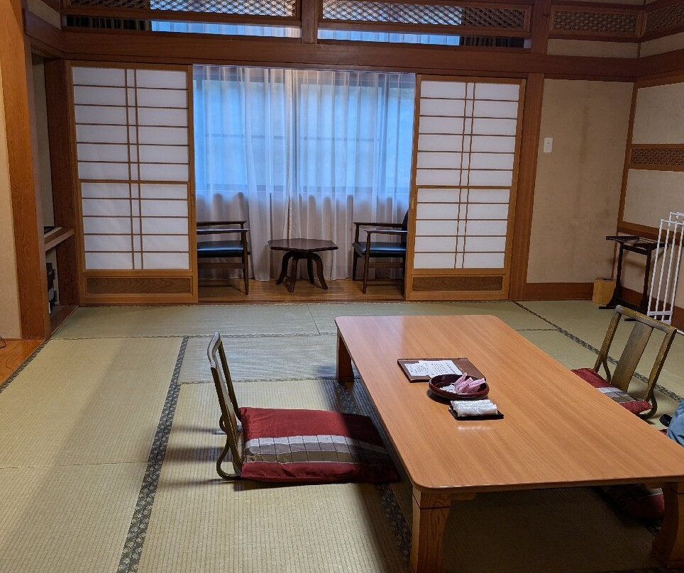 Hanamaki Onsenkyo Yamanokami Onsen Yuukaen主图