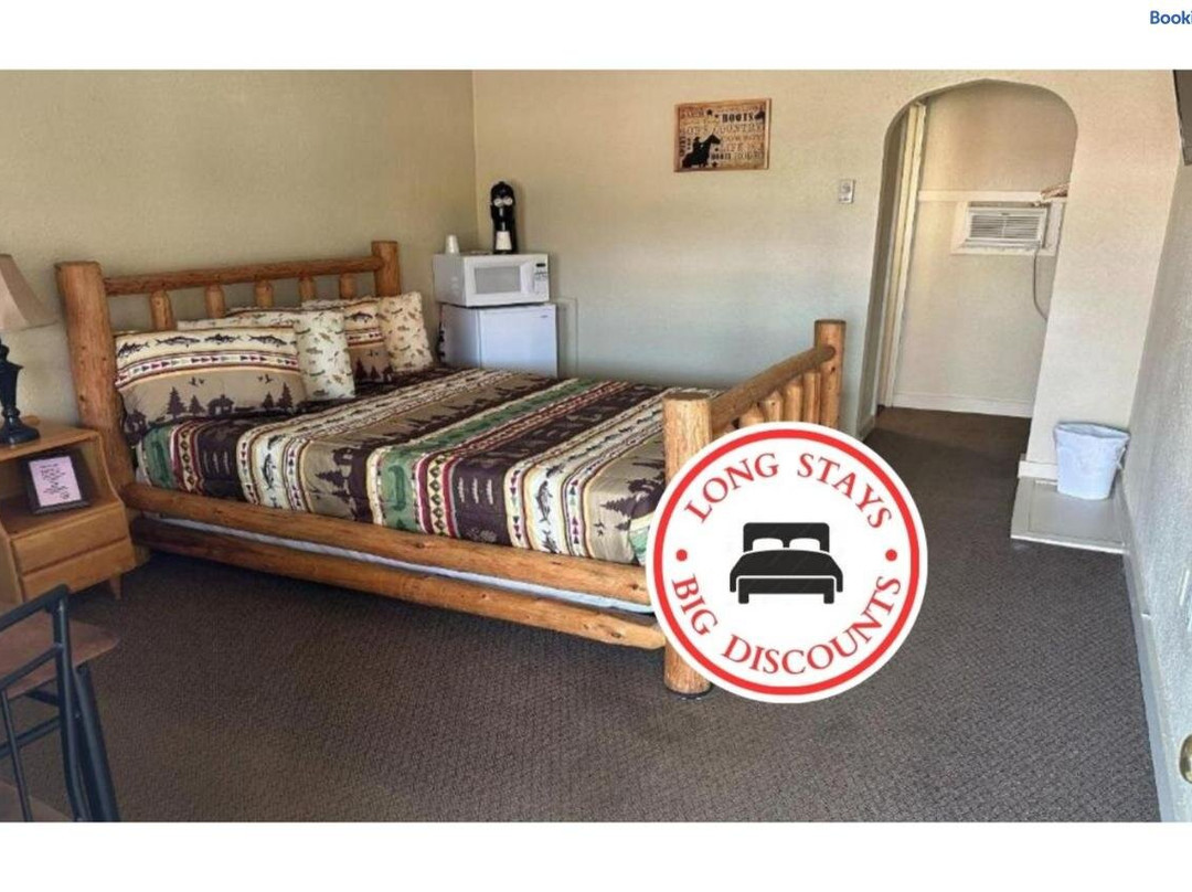 Love Hotels Murdo by OYO on Interstate 90