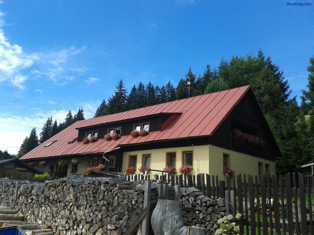 Penzion Arnika