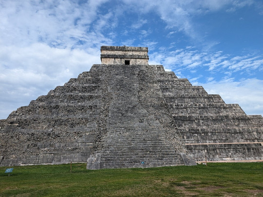 Yucatan Connection-梅里达必去景点