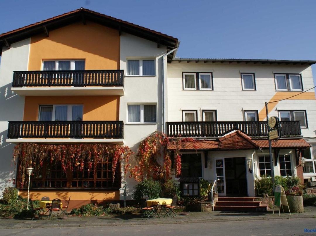 Gasthaus & Pension Schumbert