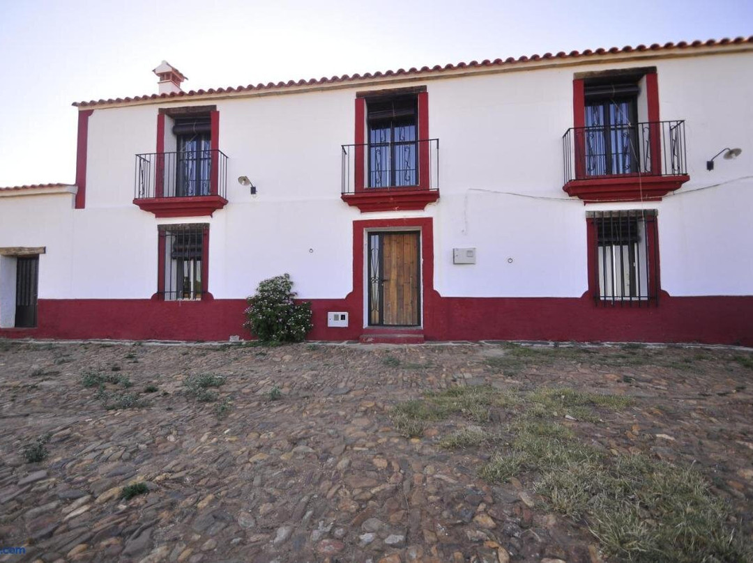 Casa Rural El Abuelo Alonso