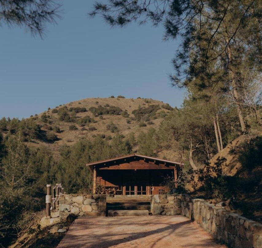 Bosco Paradiso