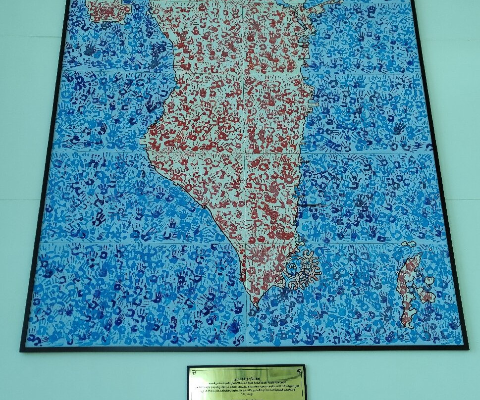 Seef Mall - Muharraq-穆哈瑞克必去景点