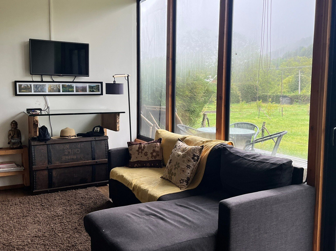Cabanas Nordic Lodge