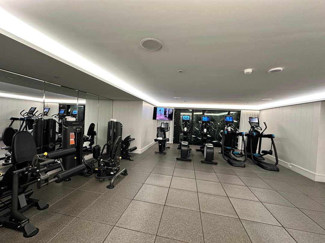 Four Seasons Hotel Montreal主图