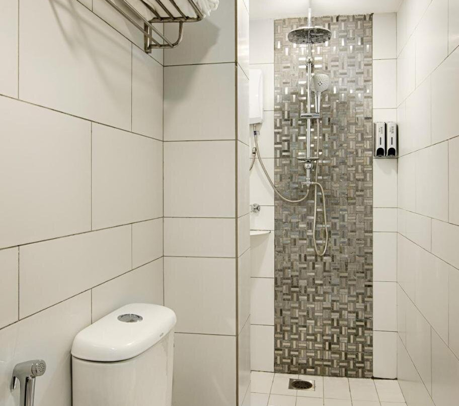 Mtree Hotel Nilai主图