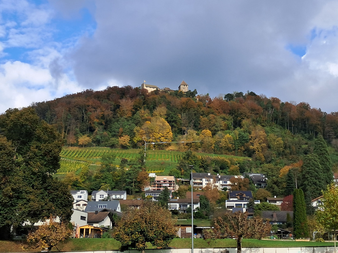 Burg Hohenklingen-施泰因必去景点