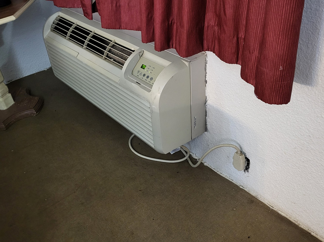 Big South Fork Trail Lodge主图