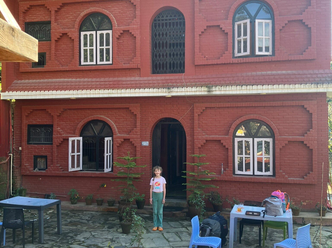 Innate Pension主图