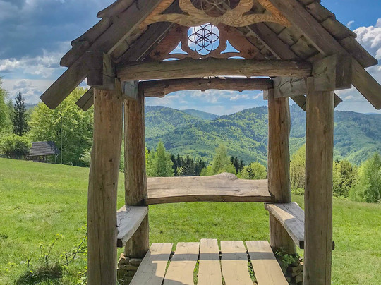 Pszczela Hala-Porabka必去景点