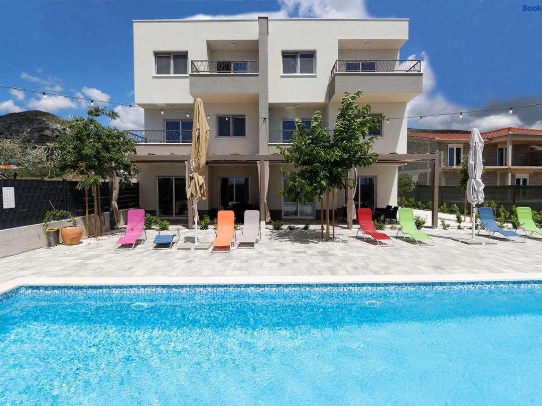 Apartments Bulli