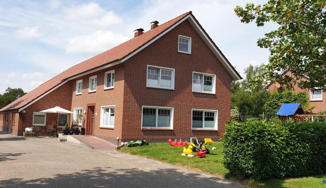 Ferienwohnung Landliebe