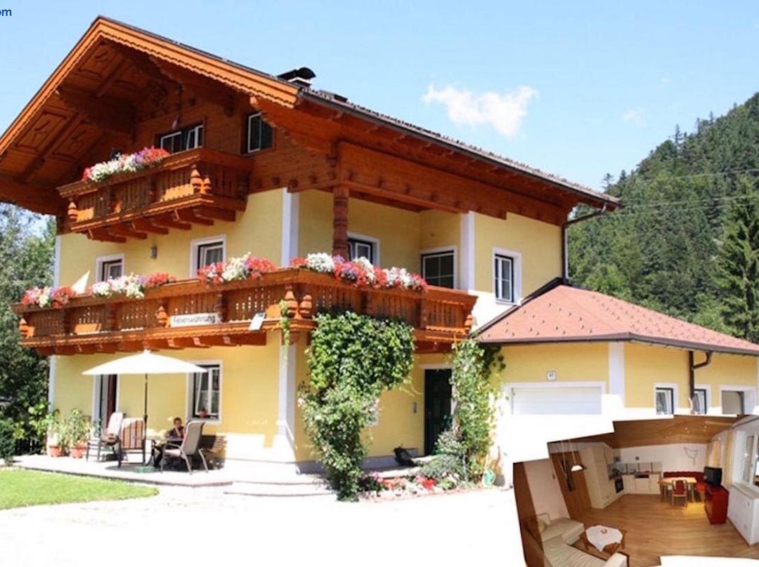 Haus Ebner Johann