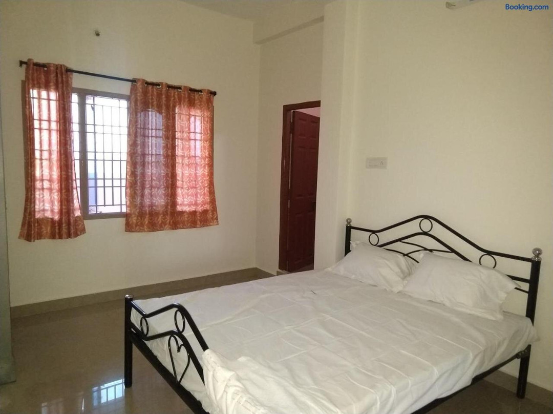 Sthalas Serviced Apartment